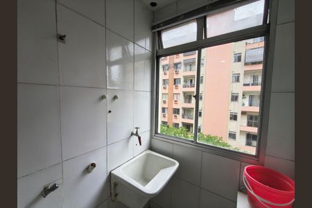Apartamento para alugar com 65m², 2 quartos e 1 vaga Apartamento para alugar com 65m², 2 quartos e 1 vagaÁrea de Serviço