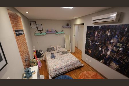 Apartamento à venda com 210m², 4 quartos e 3 vagas