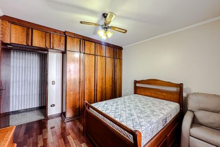 Quarto 1 - Suíte de casa à venda com 3 quartos, 255m² em Belenzinho, São Paulo