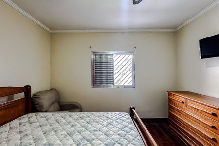 Casa à venda com 255m², 3 quartos e 3 vagasQuarto 1 - Suíte