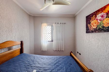 Casa à venda com 255m², 3 quartos e 3 vagasQuarto 2