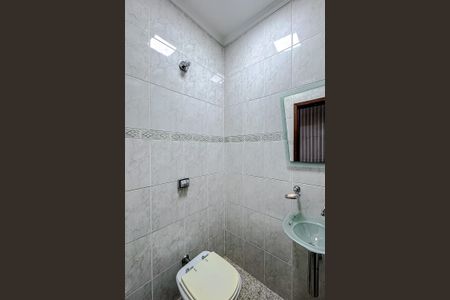 Casa à venda com 255m², 3 quartos e 3 vagasLavabo