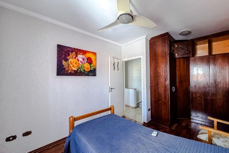 Casa à venda com 255m², 3 quartos e 3 vagasQuarto 2