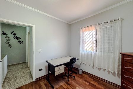 Casa à venda com 255m², 3 quartos e 3 vagasQuarto 3