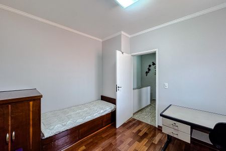 Casa à venda com 255m², 3 quartos e 3 vagasQuarto 3