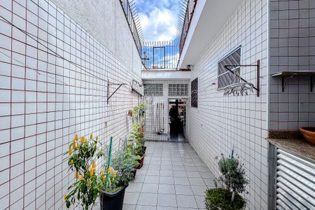 Casa à venda com 255m², 3 quartos e 3 vagasÁrea externa