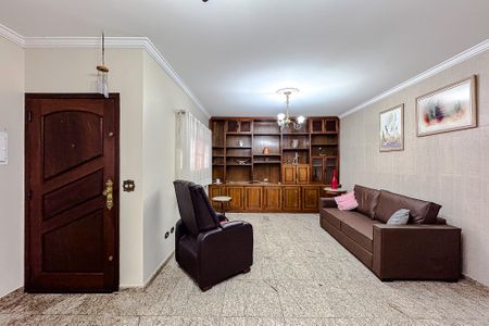 Casa à venda com 255m², 3 quartos e 3 vagasSala