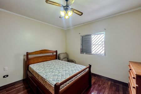 Quarto 1 - Suíte de casa à venda com 3 quartos, 255m² em Belenzinho, São Paulo