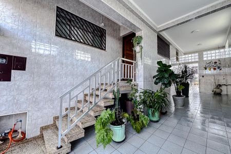 Casa à venda com 255m², 3 quartos e 3 vagasGaragem