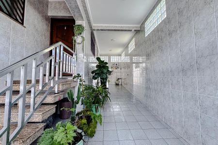 Casa à venda com 255m², 3 quartos e 3 vagasGaragem