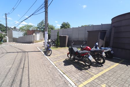 Apartamento à venda com 50m², 2 quartos e 1 vagaestacionamento para motos