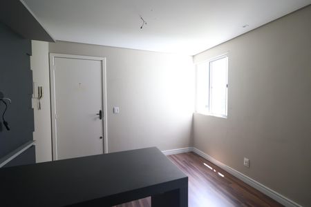 Sala de apartamento à venda com 2 quartos, 50m² em Hamburgo Velho, Novo Hamburgo