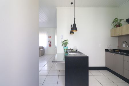 Apartamento à venda com 50m², 2 quartos e 1 vagaÁrea comum - Salão de festas