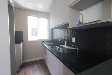 Apartamento à venda com 50m², 2 quartos e 1 vagaQuarto 02