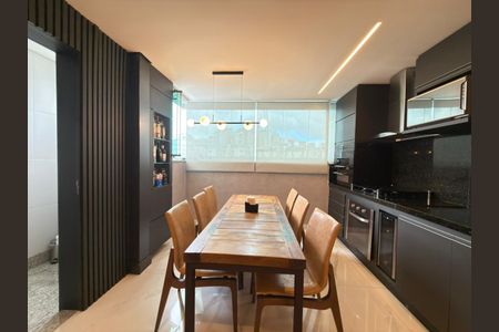 Apartamento à venda com 2 quartos, 75m² em Buritis, Belo Horizonte