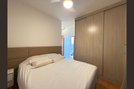 Apartamento à venda com 2 quartos, 75m² em Buritis, Belo Horizonte