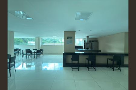 Apartamento à venda com 2 quartos, 75m² em Buritis, Belo Horizonte