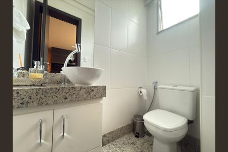 Apartamento à venda com 2 quartos, 75m² em Buritis, Belo Horizonte