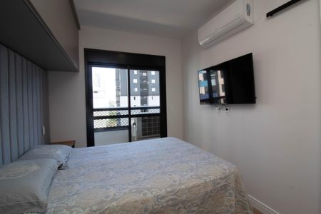 Apartamento à venda com 79m², 2 quartos e 1 vagaQuarto 2 - Suíte