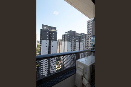 Apartamento à venda com 79m², 2 quartos e 1 vagaVaranda da Suíte