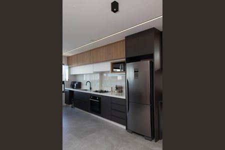 Apartamento à venda com 79m², 2 quartos e 1 vagaSala/Cozinha