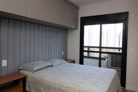 Apartamento à venda com 79m², 2 quartos e 1 vagaQuarto 2 - Suíte