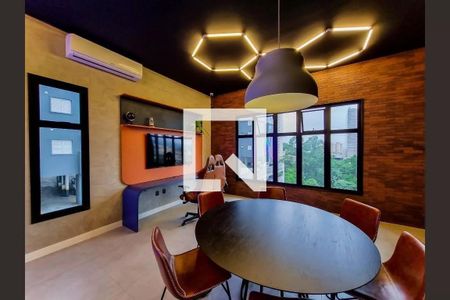 Apartamento à venda com 79m², 2 quartos e 1 vagaSalão de Jogos