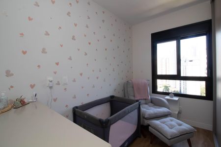 Apartamento à venda com 79m², 2 quartos e 1 vagaQuarto 1