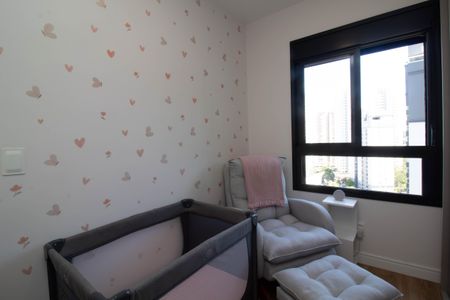 Apartamento à venda com 79m², 2 quartos e 1 vagaQuarto 1