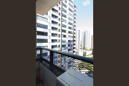 Apartamento à venda com 79m², 2 quartos e 1 vagaVaranda da Suíte