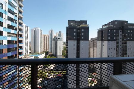 Apartamento à venda com 79m², 2 quartos e 1 vagaVaranda da Suíte