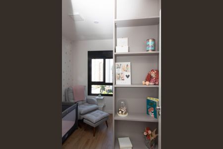 Apartamento à venda com 79m², 2 quartos e 1 vagaQuarto 1