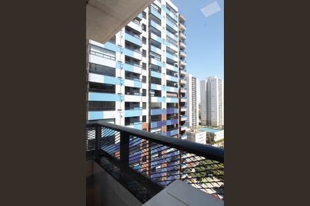 Apartamento à venda com 79m², 2 quartos e 1 vagaVaranda da Suíte