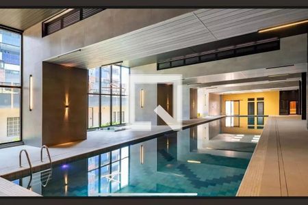 Apartamento à venda com 79m², 2 quartos e 1 vagaPiscina