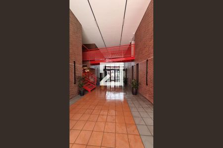 Apartamento à venda com 79m², 2 quartos e 1 vagaHall social