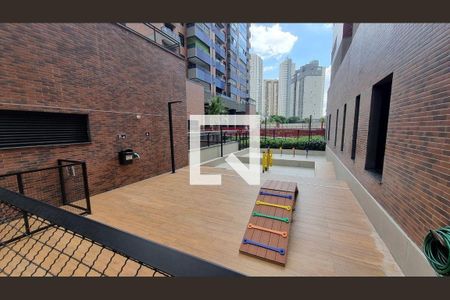 Apartamento à venda com 79m², 2 quartos e 1 vagaEspaço Pet