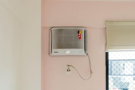 Apartamento para alugar com 58m², 2 quartos e 2 vagasQuarto 2