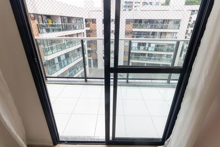 Apartamento para alugar com 58m², 2 quartos e 2 vagasVaranda