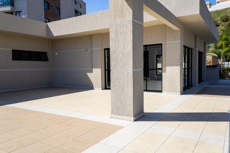 Apartamento para alugar com 58m², 2 quartos e 2 vagasÁrea comum - Salão de festas