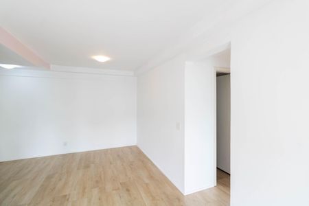Apartamento para alugar com 58m², 2 quartos e 2 vagasSala
