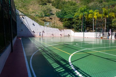 Apartamento para alugar com 58m², 2 quartos e 2 vagasQuadra