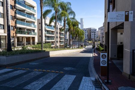 Apartamento para alugar com 58m², 2 quartos e 2 vagasGaragem