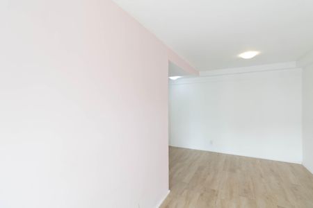 Apartamento para alugar com 58m², 2 quartos e 2 vagasSala