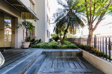 Apartamento para alugar com 60m², 2 quartos e 1 vaga Apartamento para alugar com 60m², 2 quartos e 1 vagaÁrea comum