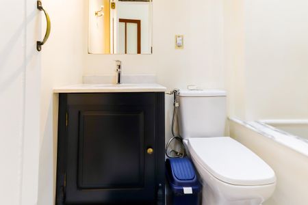 Apartamento para alugar com 60m², 2 quartos e 1 vaga Apartamento para alugar com 60m², 2 quartos e 1 vagaBanheiro Social