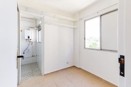 Apartamento para alugar com 60m², 2 quartos e 1 vaga Apartamento para alugar com 60m², 2 quartos e 1 vagaQuarto 3 - Suíte