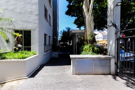 Apartamento para alugar com 60m², 2 quartos e 1 vaga Apartamento para alugar com 60m², 2 quartos e 1 vagaÁrea comum