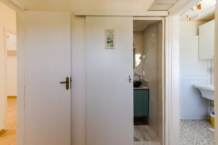 Apartamento para alugar com 60m², 2 quartos e 1 vaga Apartamento para alugar com 60m², 2 quartos e 1 vagaQuarto 3 - Suíte