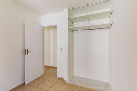 Apartamento para alugar com 60m², 2 quartos e 1 vaga Apartamento para alugar com 60m², 2 quartos e 1 vagaQuarto 2