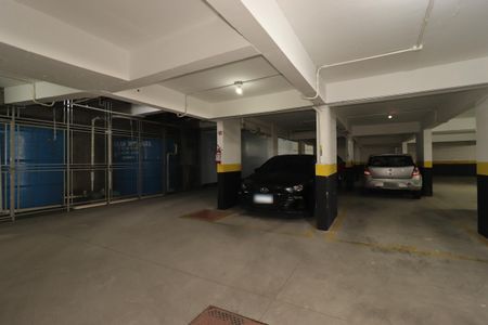 Apartamento à venda com 39m², 2 quartos e 1 vagaGaragem